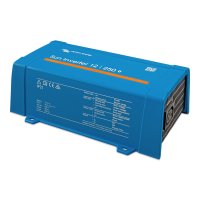 Sun Inverter 12/250-15 IEC