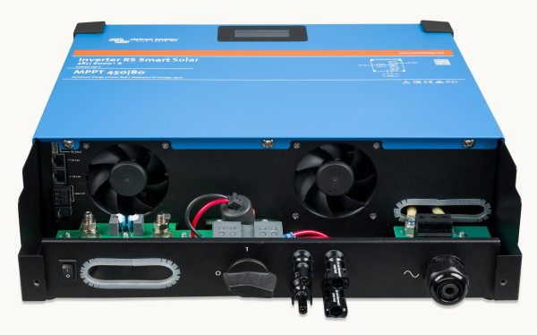 Inverter RS 48/6000 230V Smart Solar