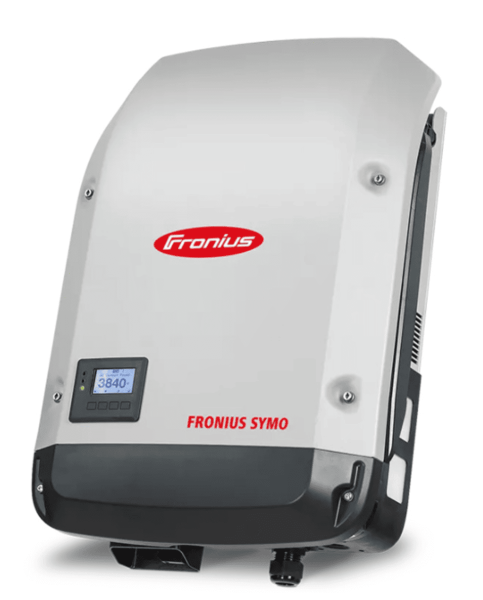 Fronius Symo 7.0-3-M light