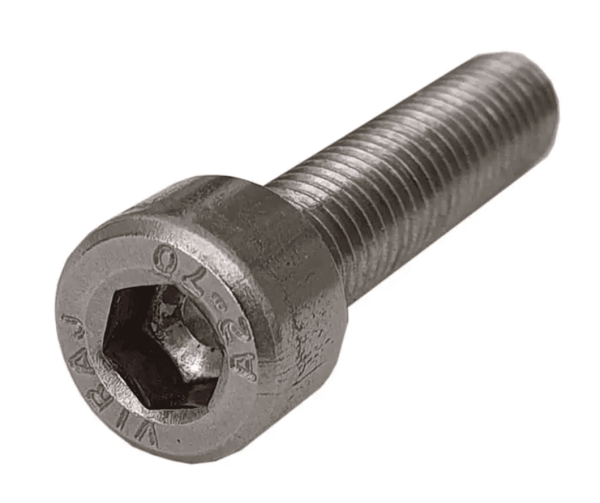 Zylinderkopfschraube M8x35