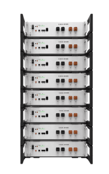 R-Bracket Set for eight 48100R