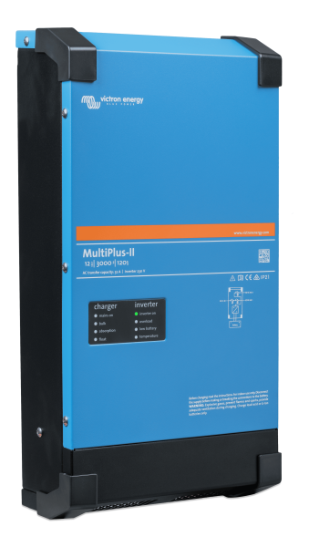 MultiPlus-II 12/3000/120-32 230V