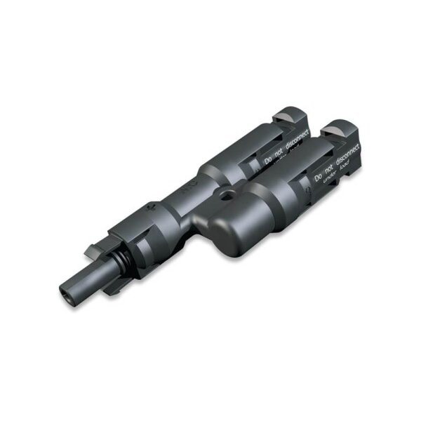 MC4 Abzweigstecker PV-AZS4