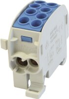 Hauptleitungsklemme BGV A2 Typ C 1000V AC/DC ZK 35/1...