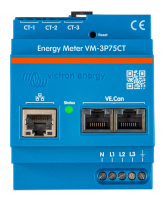 Energiezähler VM-3P75CT