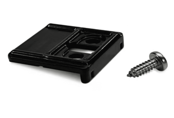 Randanschlag-Set ES sw